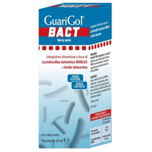 GUARIGOL Bact Spray*20ml