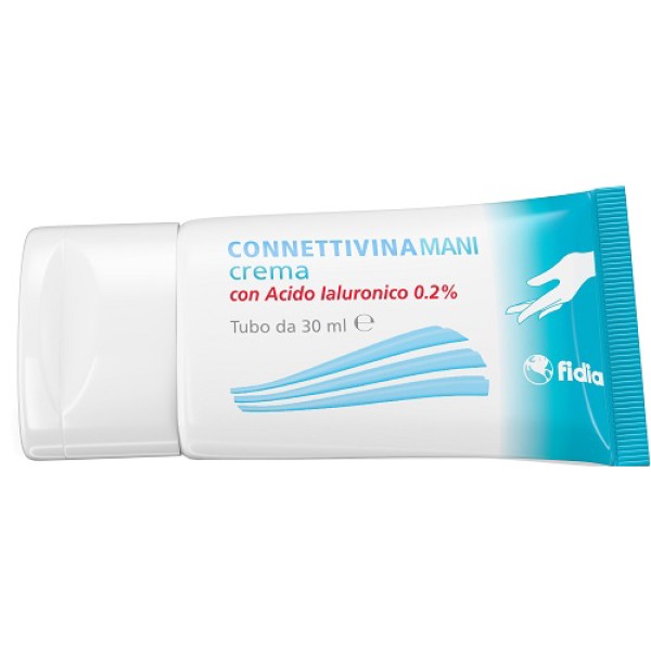CONNETTIVINAMANI Crema 30g CONNETTIVINAMANI Crema 30g