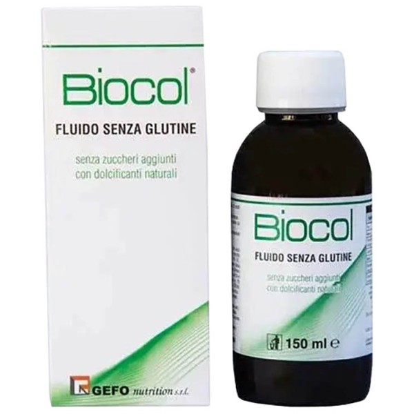 BIOCOL 150ml BIOCOL 150ml