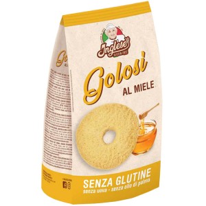INGLESE Golosi Miele 300g OFF.