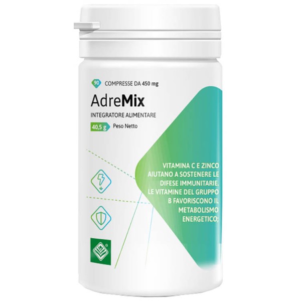 ADREMIX 90 Cpr ADREMIX 90 Cpr