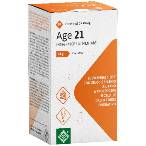 AGE 21 60 Cpr AGE 21 60 Cpr