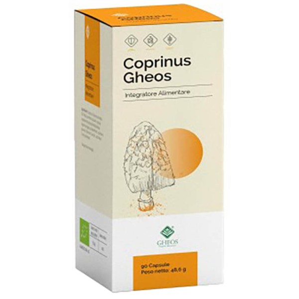 COPRINUS 90 Cps COPRINUS 90 Cps