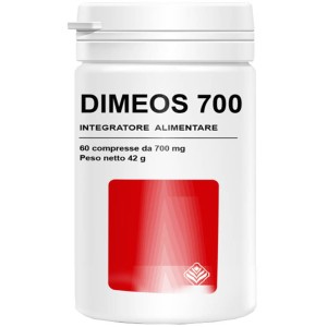 DIMEOS*700 60 Cpr