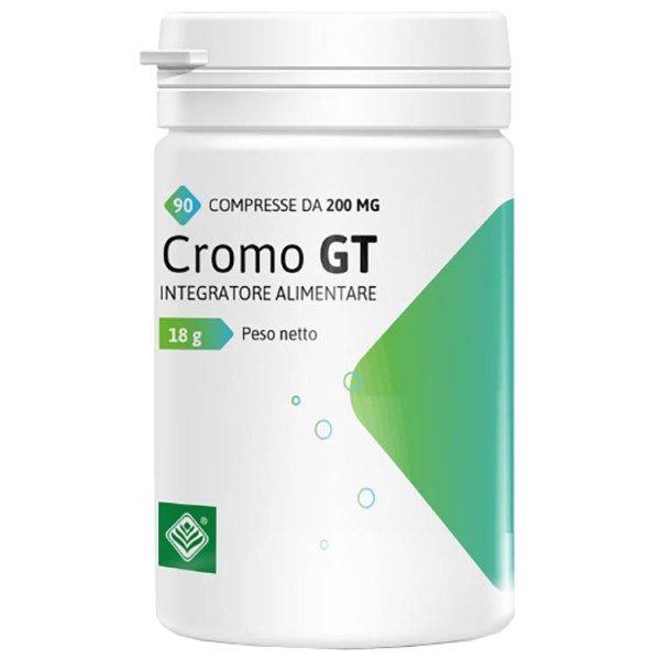 CROMO GT 90 Cpr CROMO GT 90 Cpr