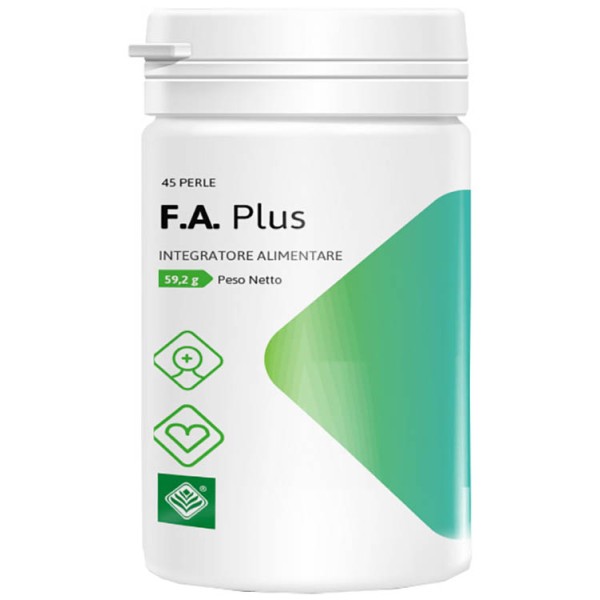 FA PLUS 45 Perle FA PLUS 45 Perle
