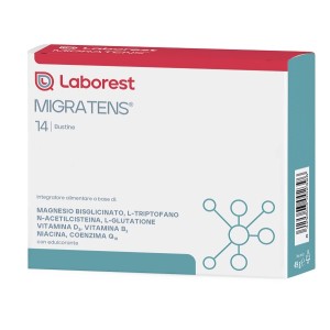 MIGRATENS*14 Bust.3g
