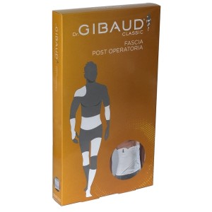 GIBAUD Fascia Post-Op.H24 2