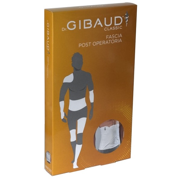 GIBAUD Fascia Post-Op.H24 6 GIBAUD Fascia Post-Op.H24 6