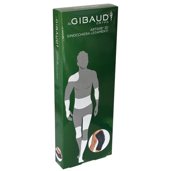 GIBAUD-ORT.Artigib3D Ginocc.3 GIBAUD-ORT.Artigib3D Ginocc.3