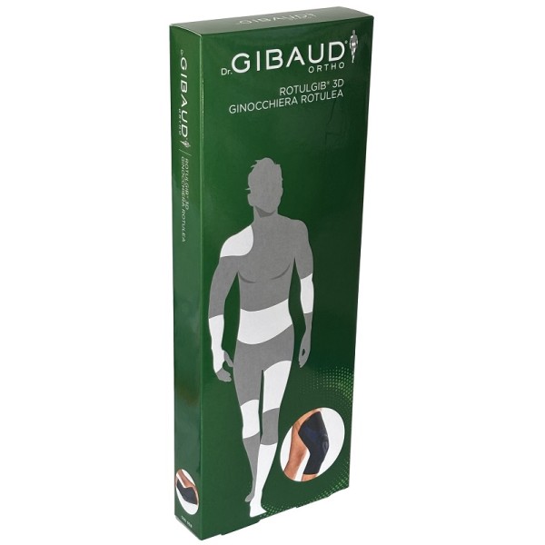 GIBAUD-ORT.Rotulgib 3D Gin.5 GIBAUD-ORT.Rotulgib 3D Gin.5