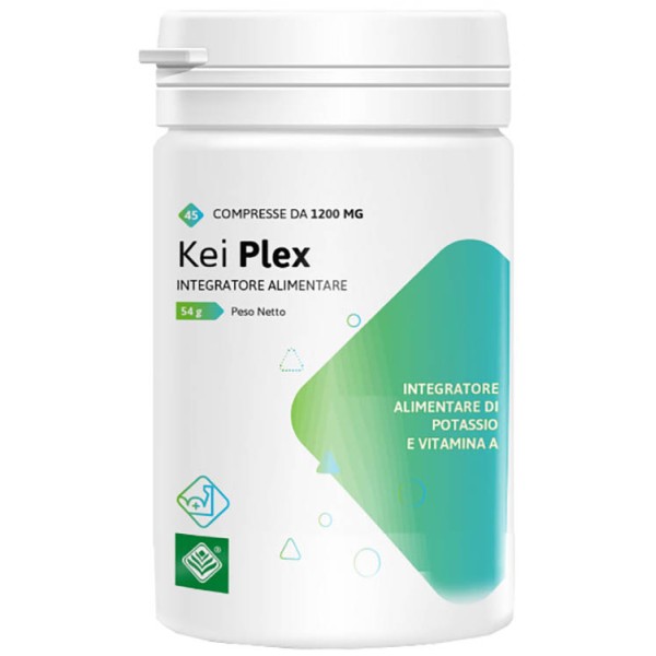 KEY PLEX 45 Cpr KEY PLEX 45 Cpr