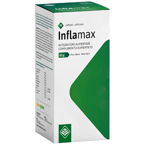 INFLAMAX 30 Cpr INFLAMAX 30 Cpr