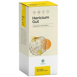 HERICIUM Gut 96 Cps      GHEOS
