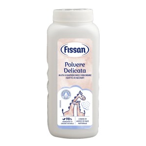 FISSAN Polvere Del.100g