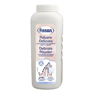 FISSAN Polvere Del.200g