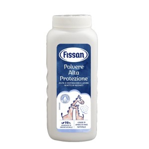 FISSAN Polvere 100g