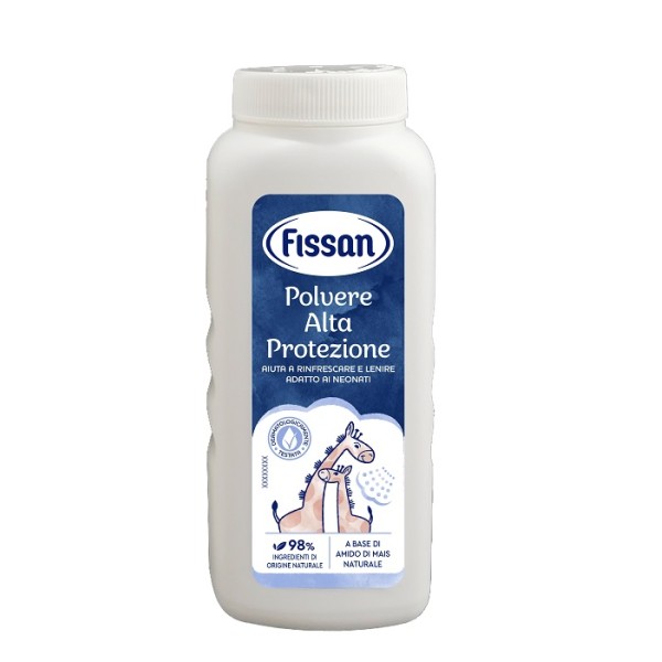 FISSAN Polvere 100g FISSAN Polvere 100g
