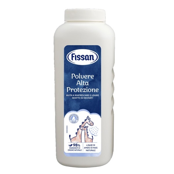 FISSAN Polvere 200g FISSAN Polvere 200g