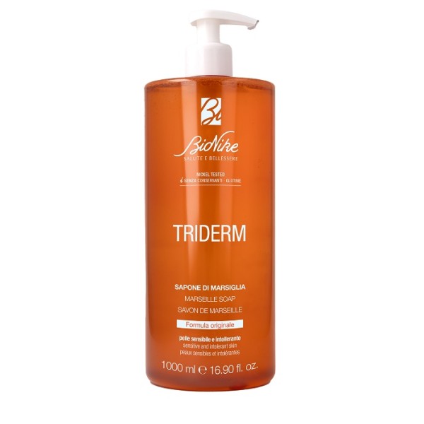 TRIDERM Sap.Marsiglia*1Lt TRIDERM Sap.Marsiglia*1Lt