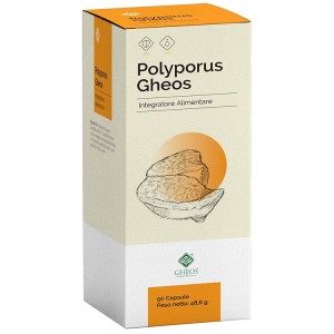 POLYPORUS 90 Cps GHEOS