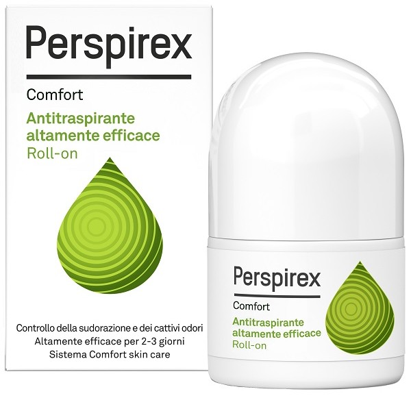 PERSPIREX Comfort*Roll-On PERSPIREX Comfort*Roll-On