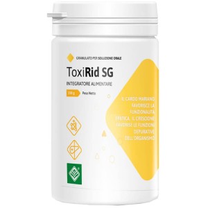 TOXIRID SG Gran.150g