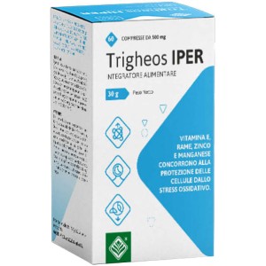 TRIGHEOS IPER 60 Cpr
