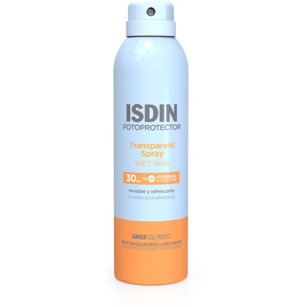 FOTOPROT.Trasp.Spy*Wet30 250ml FOTOPROT.Trasp.Spy*Wet30 250ml