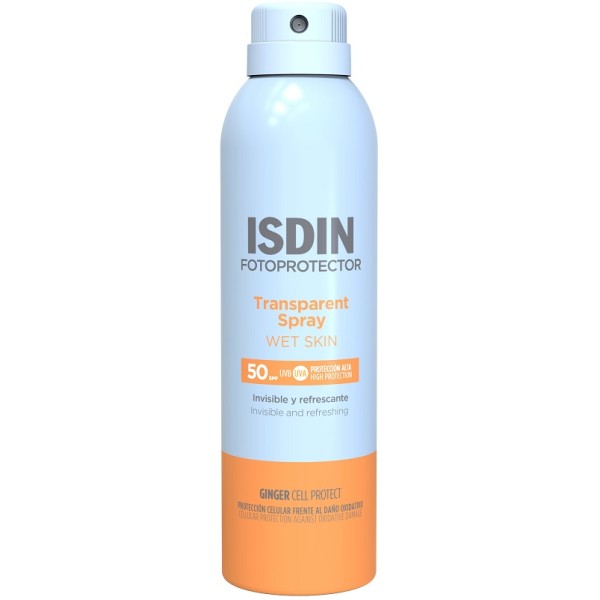 FOTOPROT.Spray Wet Skin fp50 FOTOPROT.Spray Wet Skin fp50