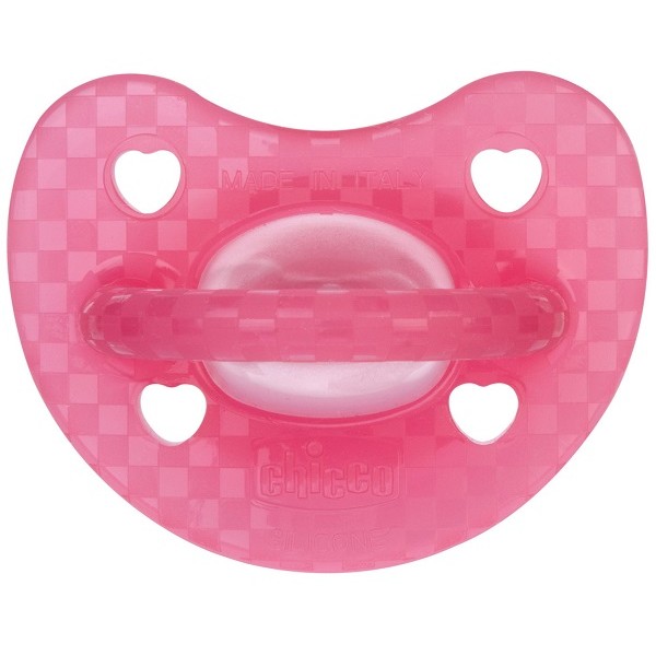 CH Gomm.Luxe Fluo16-36Rosa 1pz CH Gomm.Luxe Fluo16-36Rosa 1pz