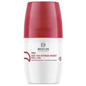 BIOCLIN Deo 72H Stress Resist