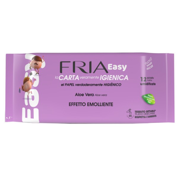 FRIA EASY Carta Ig.Emol.12Salv FRIA EASY Carta Ig.Emol.12Salv