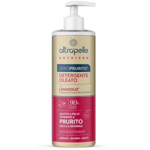 NUTRISKO ZEROPRURITO Det.400ml