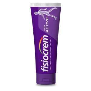 FISIOCREM*Crema Active 250ml