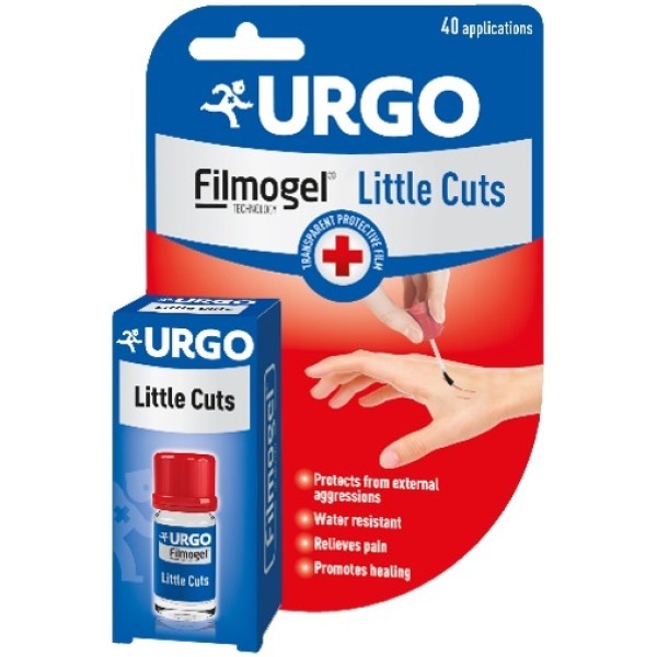 URGO Piccole Ferite 3,25ml URGO Piccole Ferite 3,25ml