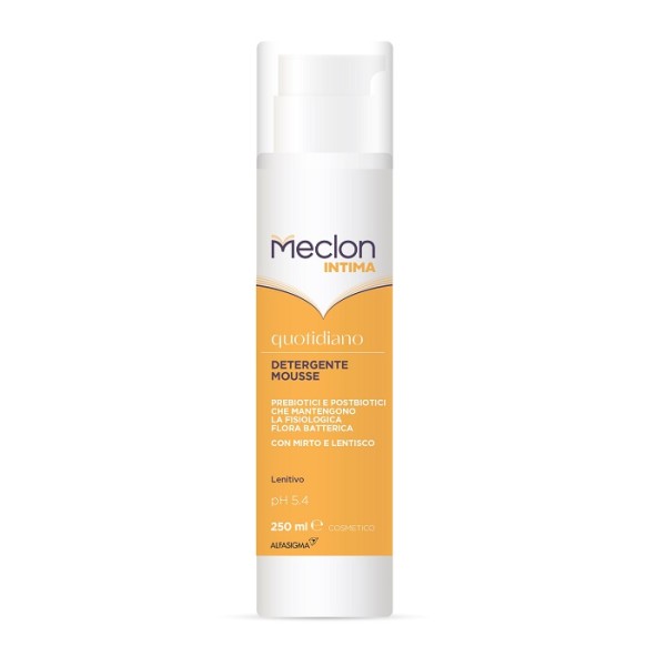 MECLON Intima Quotidiano 250ml