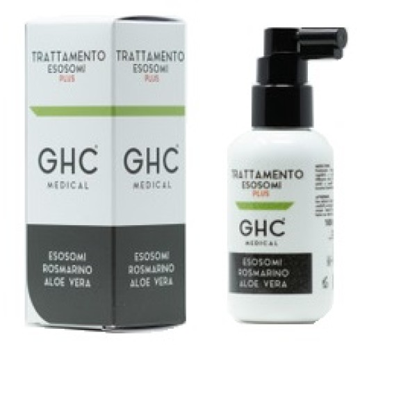 GHC MEDICAL Tratt.Protec Prev. GHC MEDICAL Tratt.Protec Prev.