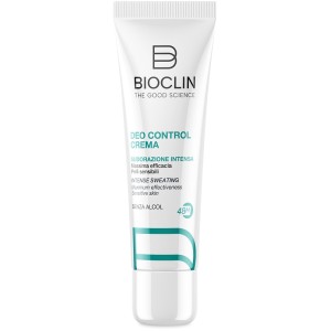 BIOCLIN Deo*Cont.Cr.30ml