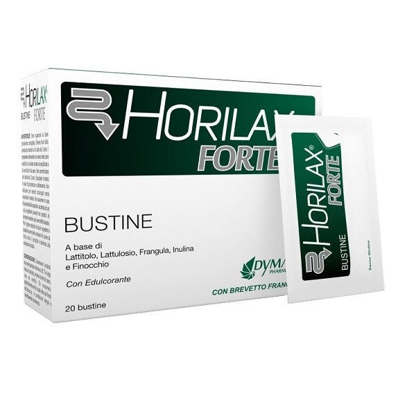 HORILAX Forte 20 Bustine HORILAX Forte 20 Bustine