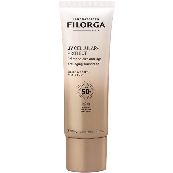 FILORGA UV Cell Prot.Face&Body FILORGA UV Cell Prot.Face&Body