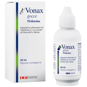 VONAX Gtt 30ml