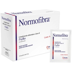 NORMOFIBRA 14 Bust.