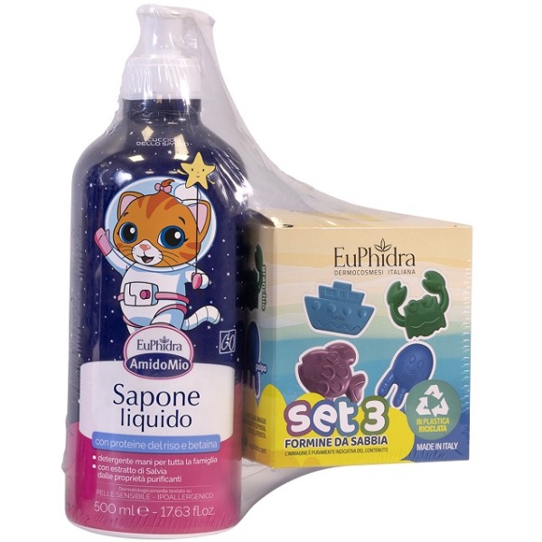 EUPHIDRA*A-Mio Sap.Liq+Formine EUPHIDRA*A-Mio Sap.Liq+Formine