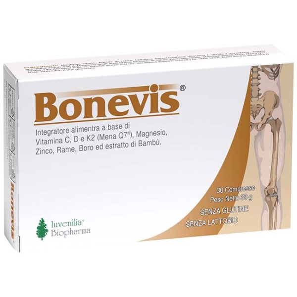 BONEVIS 30 Cpr BONEVIS 30 Cpr