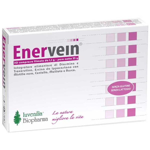 ENERVEIN 30 Cpr ENERVEIN 30 Cpr