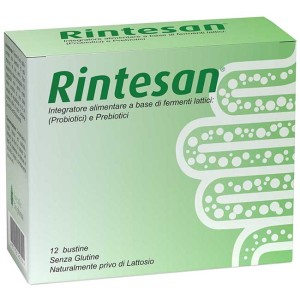 RINTESAN 12 Bust.