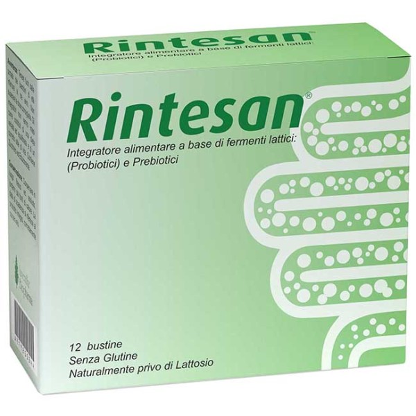 RINTESAN 12 Bust. RINTESAN 12 Bust.