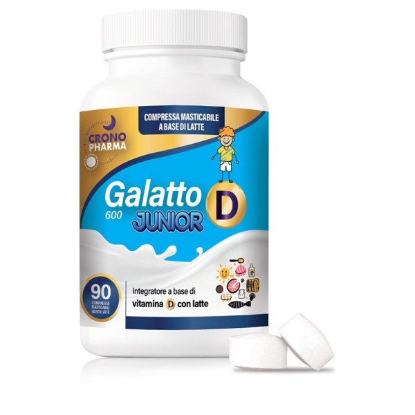 GALATTO D*Junior 90Cpr mast. GALATTO D*Junior 90Cpr mast.