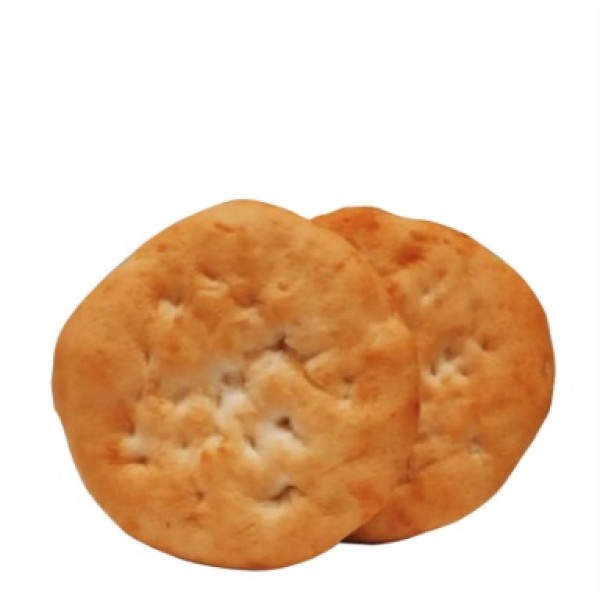GUSTO Aprot.Focaccia 130g GUSTO Aprot.Focaccia 130g